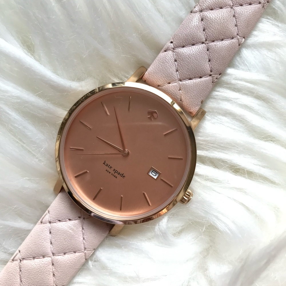 Kate Spade Watch - Picture 2 of 4